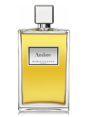 Ambre Reminiscence Edt Ml Tester Profumi Newton