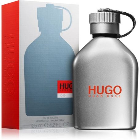 Tester Hugo Boss Iced Edt Ml Tester Profumi Newton