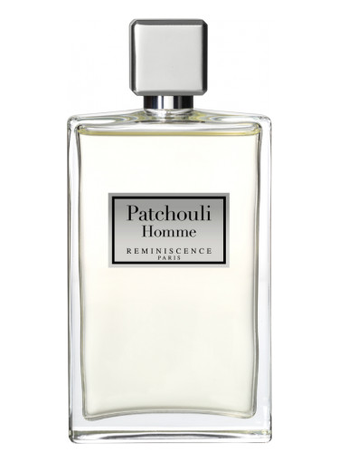 Tester Reminiscence Patchouli Homme Edt Ml Tester Profumi Newton