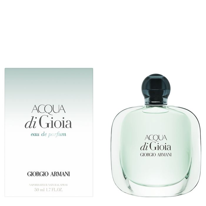 acqua di gioia tester 50 ml