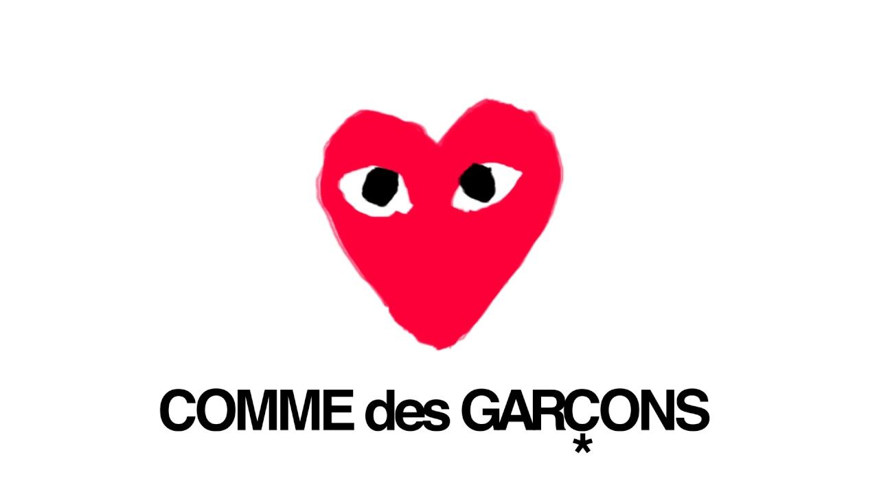 COMME DES GARCONS Tester Profumi Newton