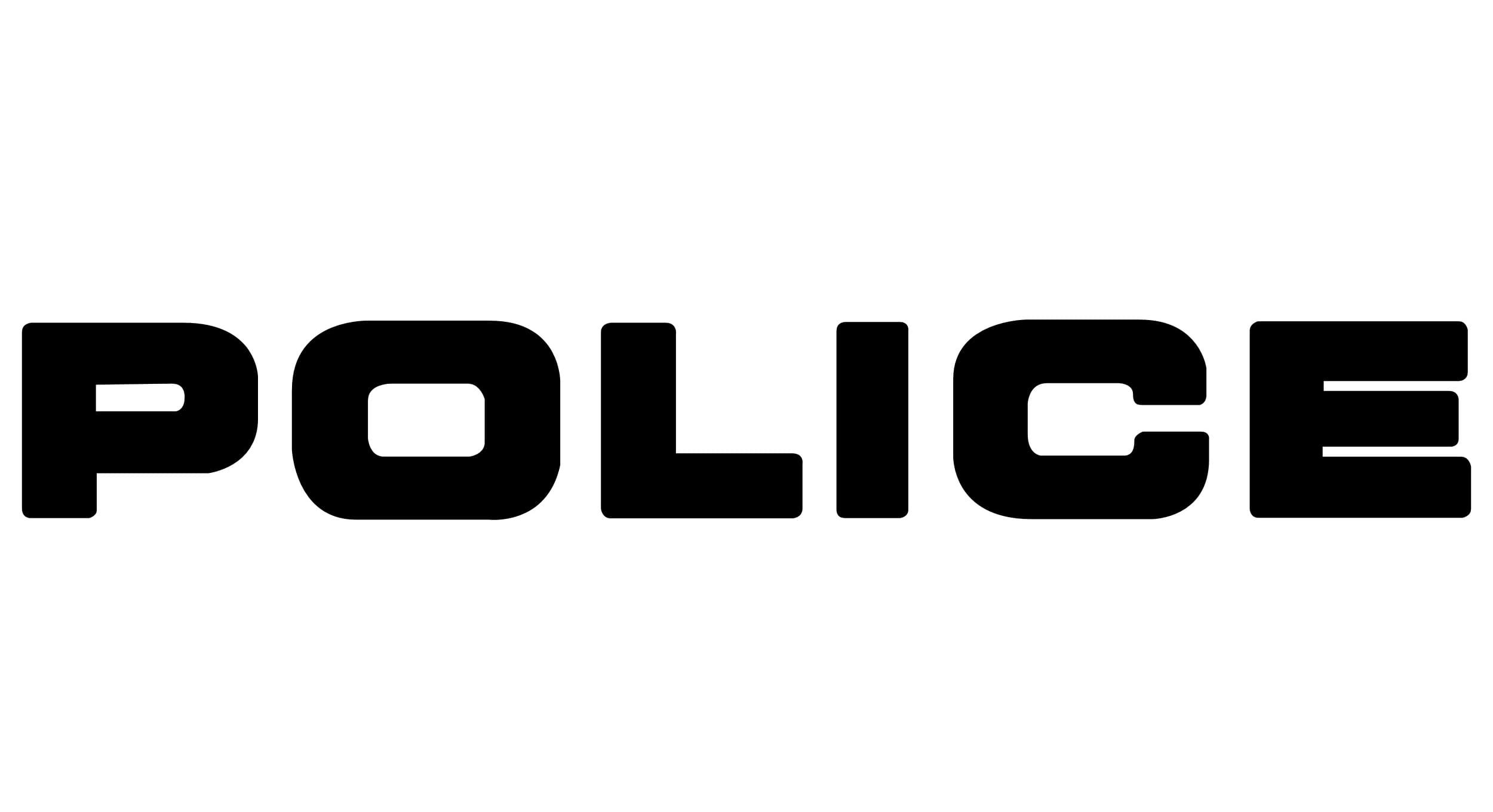 police